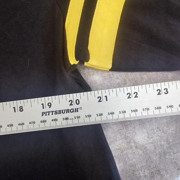 Dutch Bros Shirt Adult Men's XL Short Sleeve Black Preowned Work Shirt - Picture 2 of 5